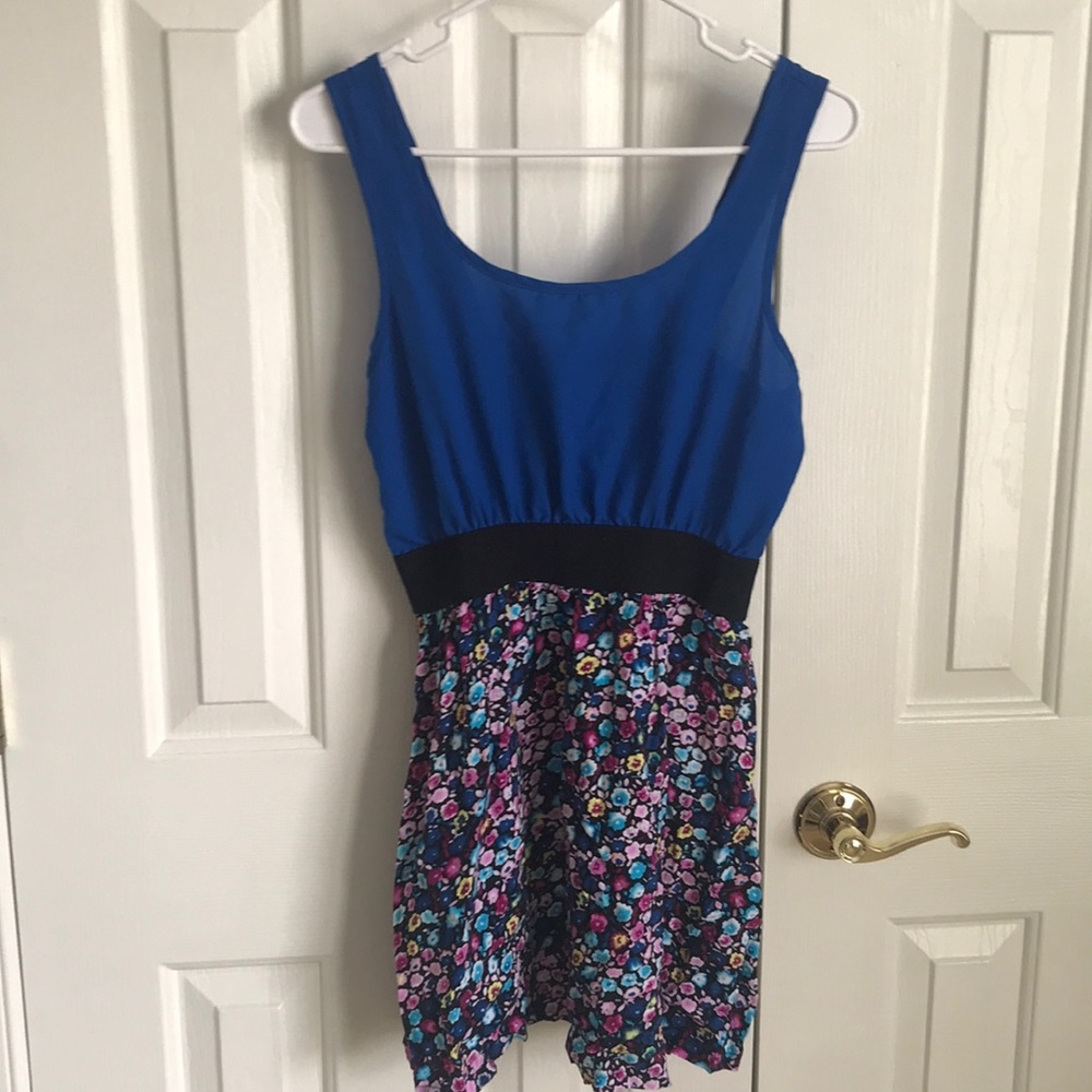 Cute summer dress